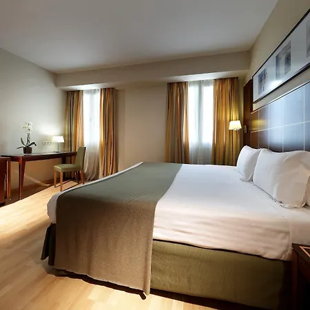 Exe Tartessos 4* Huelva