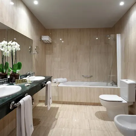 Hotell Exe Tartessos