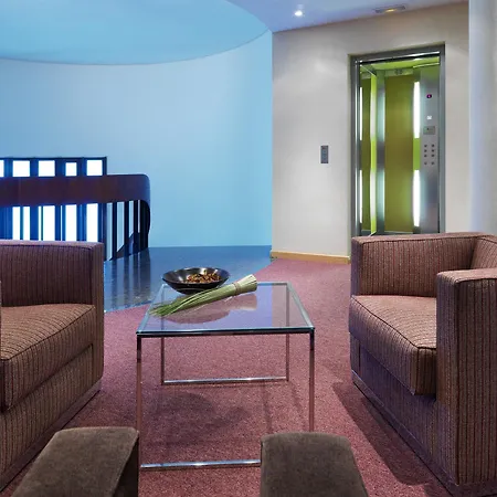 Exe Tartessos Hotell Huelva