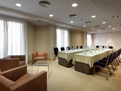 Exe Tartessos Hotell 4*