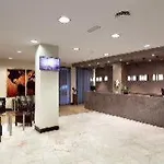 Отель Exe Tartessos 4*