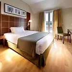 Exe Tartessos Отель 4*