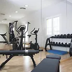 Exe Tartessos Отель 4*