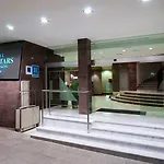 Exe Tartessos Отель 4*