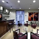 Exe Tartessos Отель 4*