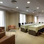 Exe Tartessos Отель 4*