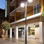Отель Exe Tartessos 4*