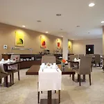 Exe Tartessos Отель 4*