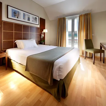 Ξενοδοχείο Dorma Tartessos 4*