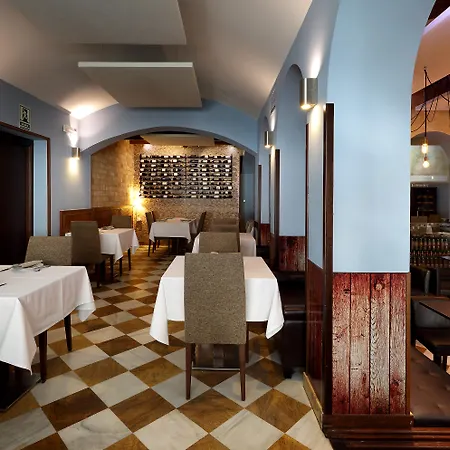 Dorma Tartessos Ουέλβα