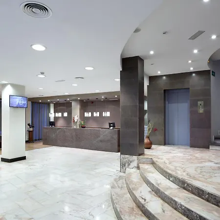 Exe Tartessos 4* Уэльва