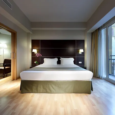 Dorma Tartessos Ξενοδοχείο