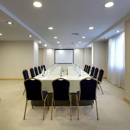 Exe Tartessos 4* Huelva
