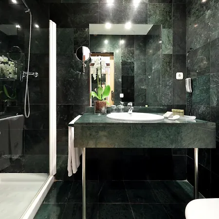 Dorma Tartessos Ξενοδοχείο 4*