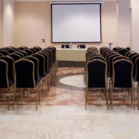 Ξενοδοχείο Dorma Tartessos Ουέλβα