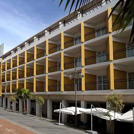 Dorma Tartessos 4*