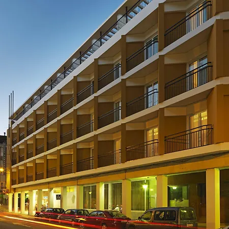 Dorma Tartessos 4*
