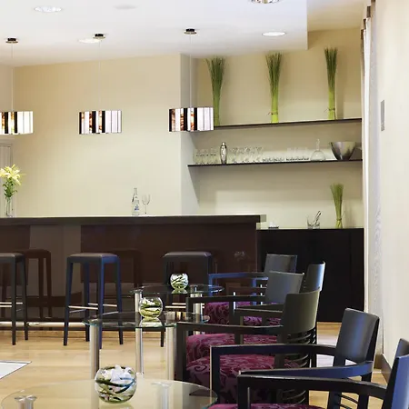 Dorma Tartessos 4* Ουέλβα