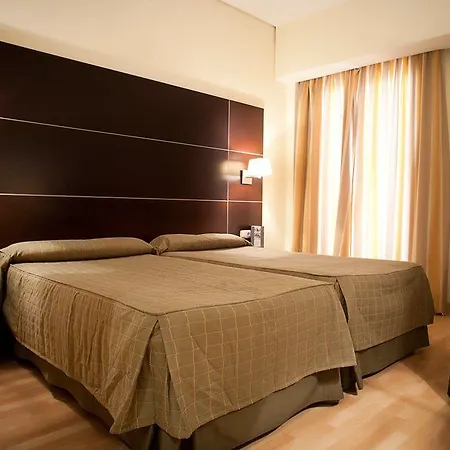 Dorma Tartessos Ξενοδοχείο