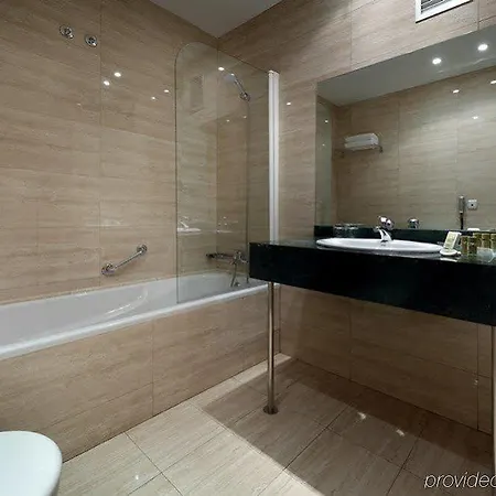Dorma Tartessos 4*