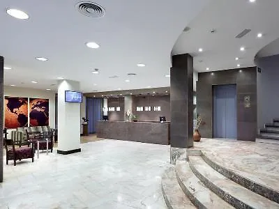 Dorma Tartessos Ουέλβα