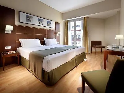 Dorma Tartessos 4*