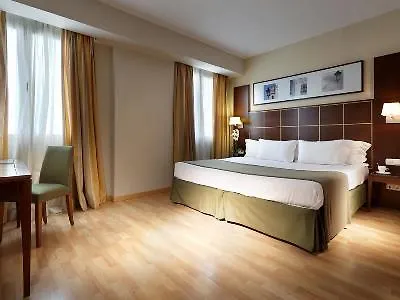 Dorma Tartessos 4* Ουέλβα