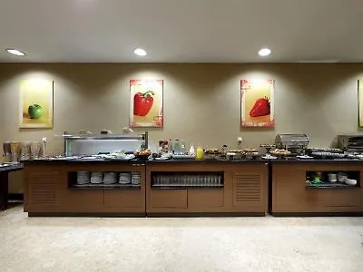 Hotel Exe Tartessos