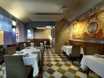 Dorma Tartessos 4* Ουέλβα