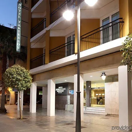 Ξενοδοχείο Dorma Tartessos 4*