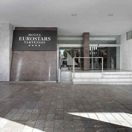 Dorma Tartessos 4*