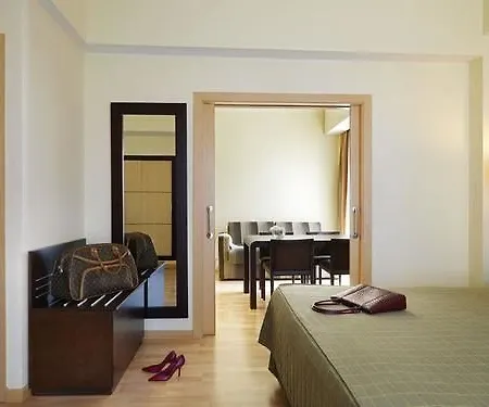 ホテル エグゼ タルテッソス 4*