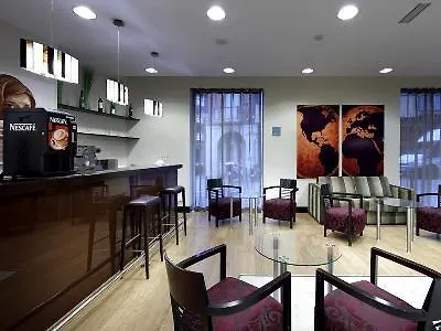 エグゼ タルテッソス ホテル 4*