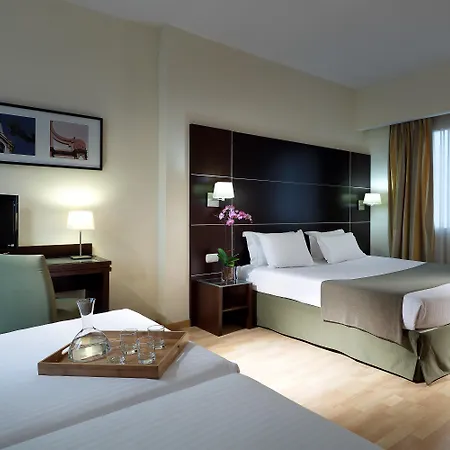 Exe Tartessos 4* Huelva