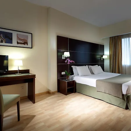 Exe Tartessos 4* Huelva