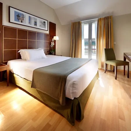 Hotel Exe Tartessos 4*