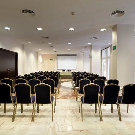 Exe Tartessos Hotel Huelva