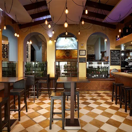 Exe Tartessos 4* Huelva