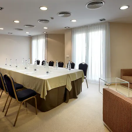 Hotel Exe Tartessos 4*
