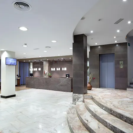 Hotel Exe Tartessos Huelva