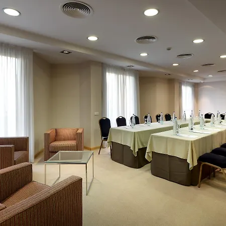 Exe Tartessos 4* Huelva