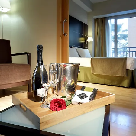 Hotel Exe Tartessos Huelva