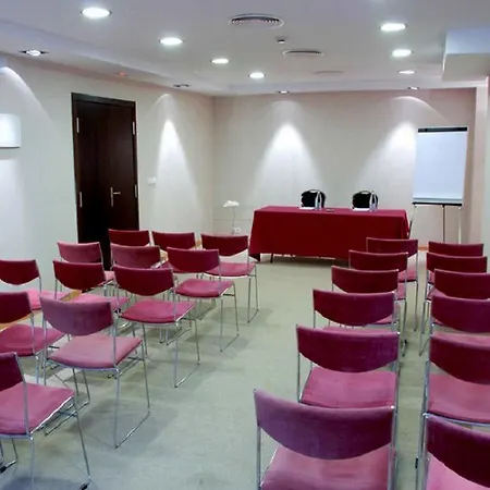 Hotel Exe Tartessos 4*