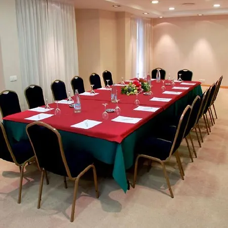 Exe Tartessos Hotel 4*