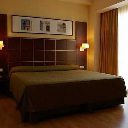 Exe Tartessos Hotel 4*