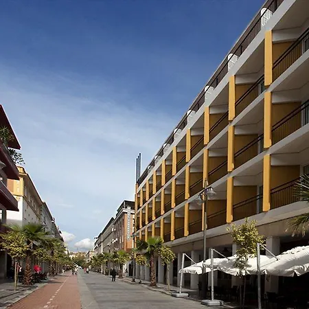 Exe Tartessos Hotel 4*