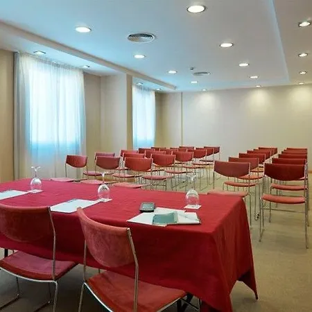 Exe Tartessos Hotel Huelva