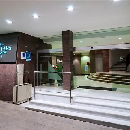 Exe Tartessos Hotel 4*