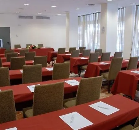 Exe Tartessos Hotel