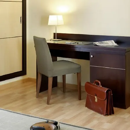 Exe Tartessos Hotel Huelva